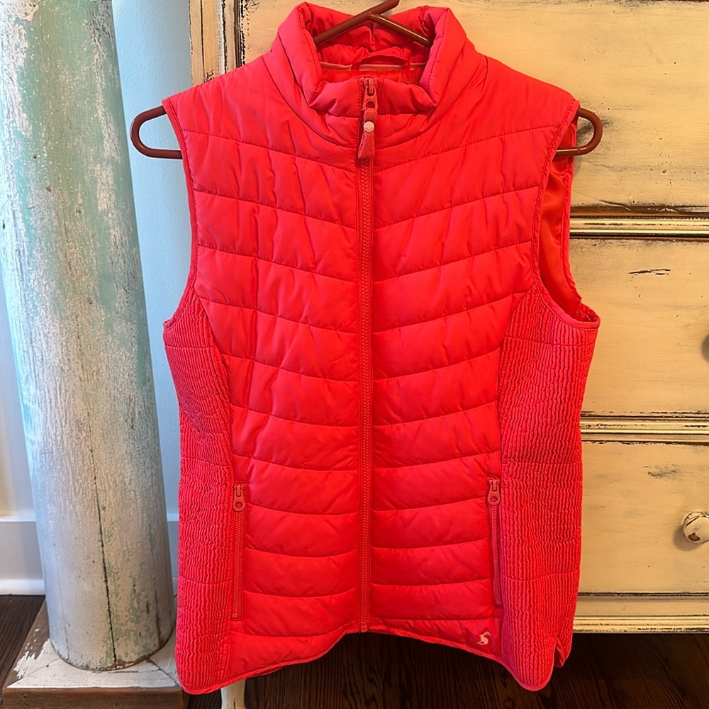Joules Women’s vest